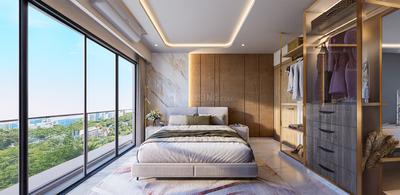 Project Image of 724.63 - 1223.76 Sq.ft 2 BHK Apartment for buy in Runwal Woods