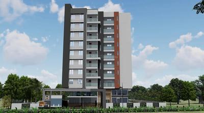 DS Max Sky Sanjeevini Elevation 1