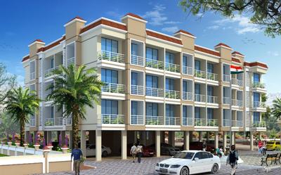Gallery Cover Pic of Sai Krupa Hill View Residency