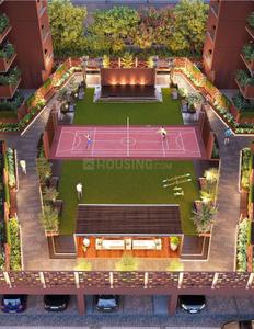 Project Image of 2295 Sq.ft 3 BHK Apartment / Flat for sale in Koteshwar for Rs. 14000000