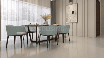 Project Image of 0.0 - 3008.0 Sq.ft 4 BHK Villa for buy in Greenfield Lavender Villa