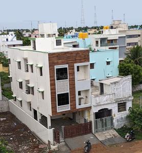 Project Image of 800.0 - 1200.0 Sq.ft 2 BHK Villa for buy in Sathiyam LV Sanda Royale Villa