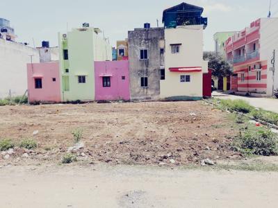 Project Image of 1309.0 - 1602.0 Sq.ft Residential Plot Plot for buy in KSR Prosperity