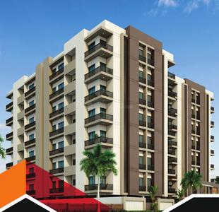 Project Image of 527.97 - 902.55 Sq.ft 2 BHK Apartment for buy in Shree Vallabh Nivas