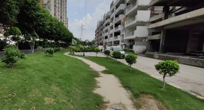 Project Image of 0.0 - 993.19 Sq.ft 3 BHK Apartment for buy in Panchsheel Prime 390 Phase 4