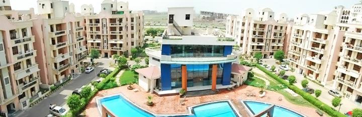 Parsvnath Prestige - Image 3