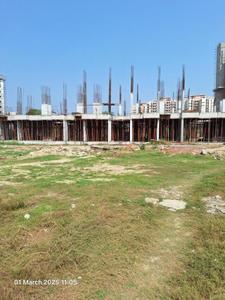 Project Image of 1155.0 - 1290.0 Sq.ft 3 BHK Apartment for buy in Solaris Shalimar