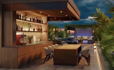 Project Image of 3106.57 - 3213.67 Sq.ft 5 BHK Apartment for buy in Notan Tides