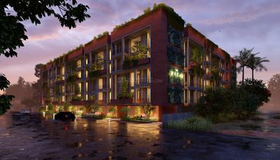 Project Image of 1421.0 - 2980.0 Sq.ft 2 BHK Apartment for buy in Speckles Patio