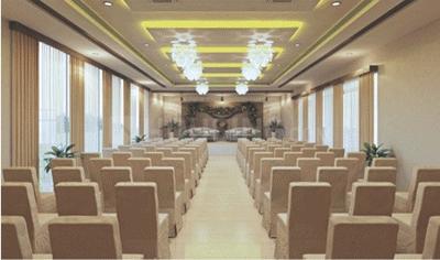 Project Image of 3540.0 - 3817.0 Sq.ft 3 BHK Villa for buy in Cadol Cashmere Court
