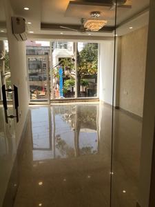 Project Image of 1800.0 - 2000.0 Sq.ft 3 BHK Independent Floor for buy in Whitehousz Floors 3