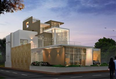 Project Image of 1771.0 - 5000.0 Sq.ft 3 BHK Villa for buy in Fire The Empyrean Phase1