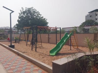 Project Image of 1439.0 - 2491.0 Sq.ft 2 BHK Apartment for buy in Super Homes Abhirama