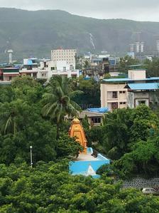 Project Image of 250.0 - 500.0 Sq.ft 1 RK Apartment for buy in Ratanraj Apartment