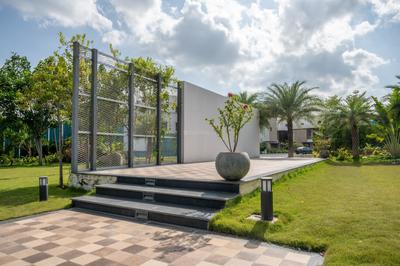 Project Image of 2842.0 - 5538.0 Sq.ft 4 BHK Villa for buy in Indukuri Lake Shore