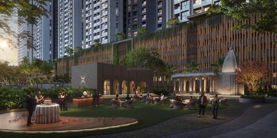 Project Image of 945.62 - 2505.86 Sq.ft 2 BHK Apartment for buy in Vyom Avinea Phase 2