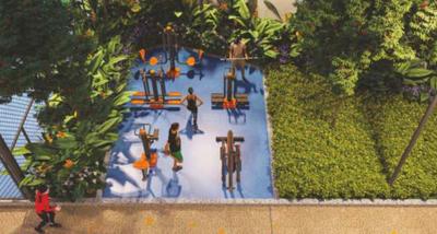 Project Image of 1585.0 - 2285.0 Sq.ft 3 BHK Apartment for buy in Stellar RNP 1