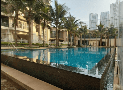 Project Image of 935 Sq.ft 2.5 BHK Apartment / Flat for sale in Bhandup West for Rs. 26500000