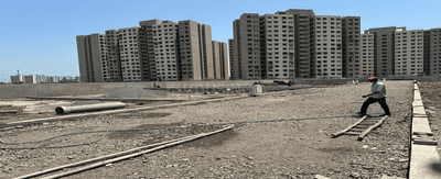 Project Image of 820.86 - 2049.77 Sq.ft Residential Plot Plot for buy in Arambh Mani Villa