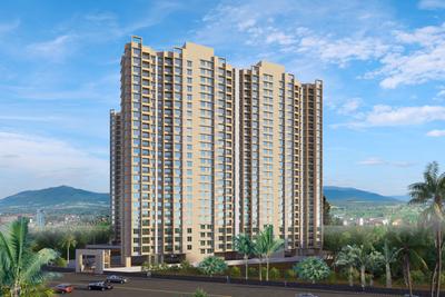 Dombivli Hotspot Elevation 1