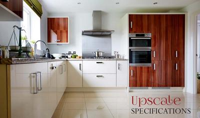 Project Image of 1759.0 - 2470.0 Sq.ft 3 BHK Apartment for buy in KG Ameya