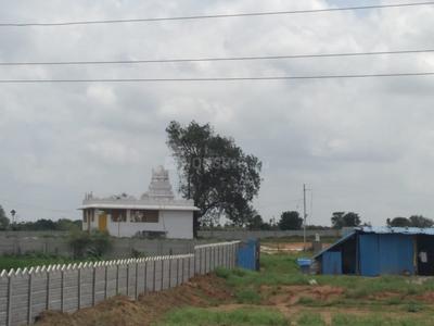 Project Image of 819.0 - 6984.0 Sq.ft Residential Plot Plot for buy in Asrithas 14th Avenue