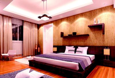 Project Image of 1075.0 - 1540.0 Sq.ft 2 BHK Apartment for buy in Rss Regalia Apartment