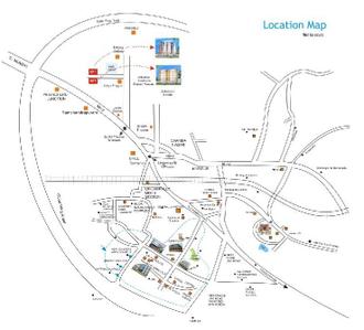 Project Image of 931.0 - 1025.0 Sq.ft 2 BHK Apartment for buy in Ramana RC Green Leaves