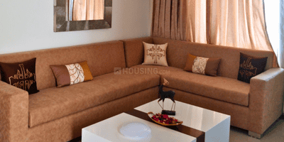 Project Image of 555.0 - 1210.0 Sq.ft 1 BHK Apartment for buy in Krish Icon
