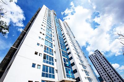 Project Image of 3500 Sq.ft 4 BHK Apartment / Flat for sale in Malleswaram for Rs. 74500000