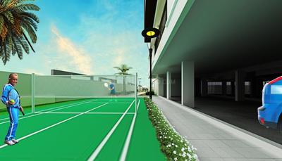 Project Image of 1379 Sq.ft 3 BHK Apartment / Flat for sale in K R Puram for Rs. 13000000