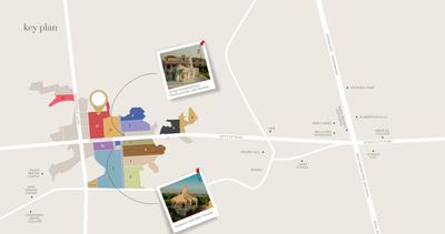 Project Image of 4401.0 - 4464.0 Sq.ft 4 BHK Bungalow for buy in Shrinivas Shine