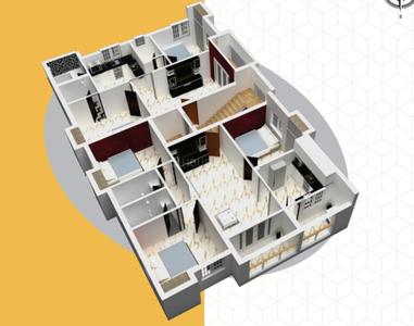 Project Image of 944.0 - 1122.0 Sq.ft 2 BHK Apartment for buy in Alankar Imperial Block C