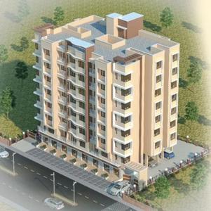Parshva Shreepati Mahaera Elevation 1