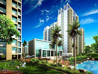 Project Image of 970.0 - 1735.0 Sq.ft 2 BHK Apartment for buy in Patel Neotown