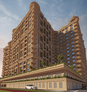 Project Image of 4100 Sq.ft 4 BHK Apartment / Flat for sale in Pipliyahana for Rs. 35900000