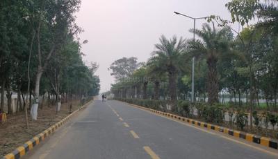 Project Image of 979.52 - 1613.94 Sq.ft Residential Plot Plot for buy in Godrej Retreat Aroma