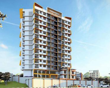 Project Image of 339.0 - 891.0 Sq.ft 1 RK Apartment for buy in Vishnu Altezza