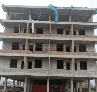 Project Image of 1119.0 - 1600.0 Sq.ft 2 BHK Apartment for buy in Samriddhi Karuna Enclave