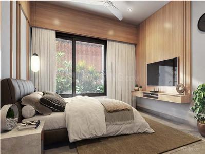 Project Image of 2636.0 - 2754.0 Sq.ft 4 BHK Row House for buy in Encore In The Shire