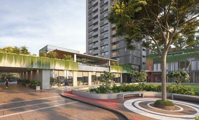 Project Image of 2700.0 - 3801.0 Sq.ft 3 BHK Apartment for buy in Highline