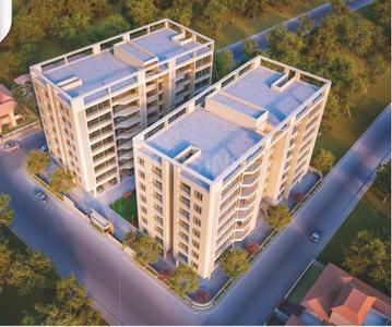 Project Image of 1184.57 - 1685.0 Sq.ft 3 BHK Apartment for buy in Shree Sharnam Signature