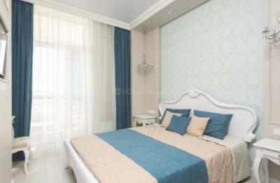 Green Edge Casero Bedroom 1