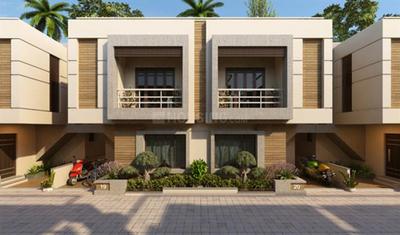 Project Image of 786.0 - 2174.0 Sq.ft 2 BHK Apartment for buy in Ananta Ashtha Duplex
