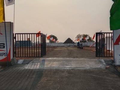 Project Image of 698.25 - 1543.5 Sq.ft Residential Plot Plot for buy in MS Thirumala Nagar Phase 1