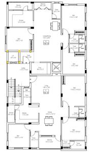 Project Image of 880.0 - 1502.0 Sq.ft 2 BHK Apartment for buy in Classic Delight Flats