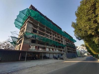 Project Image of 748.52 - 1320.0 Sq.ft 2 BHK Apartment for buy in Auro Infinity