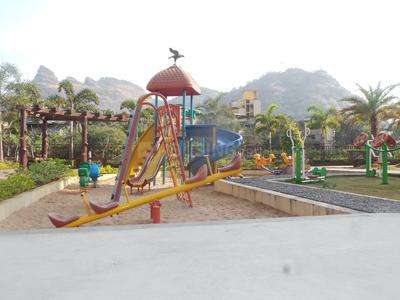 Project Image of 1094 Sq.ft 2 BHK Apartment / Flat for sale in Thane West for Rs. 16200000