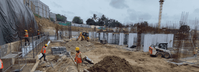 Project Image of 689.0 - 2533.0 Sq.ft 1 BHK Apartment for buy in Brigade Citrine