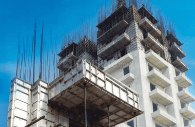 Project Image of 650.03 - 920.96 Sq.ft 3 BHK Apartment for buy in Urbanlite Ashiyana Sparklin City Block 8